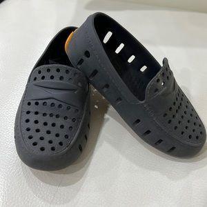 Floafers- Grey Kids/Toddler size 10